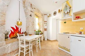 Studio Apartment Sretna