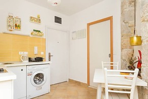 Studio Apartment Sretna