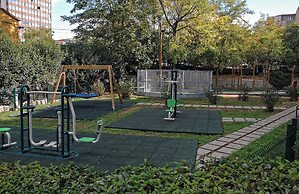 Studio Apartment Sretna