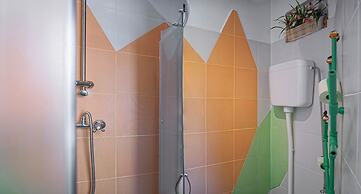 Studio Apartment Sretna