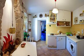 Studio Apartment Sretna