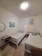 Apartments Mediterranean House