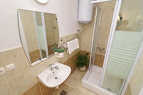 Apartments Mediterranean House