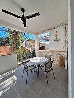 Apartments Mediterranean House