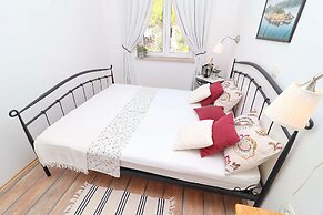 Apartments Mediterranean House