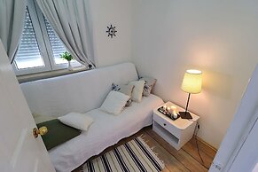 Apartments Mediterranean House