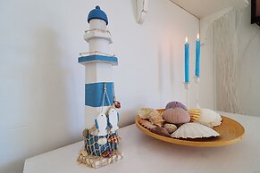 Apartments Mediterranean House