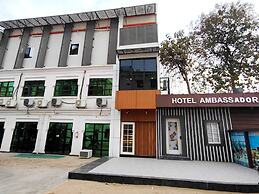 Hotel Ambassador