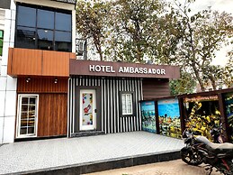 Hotel Ambassador