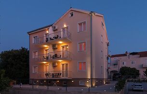 Apartments Island Beat