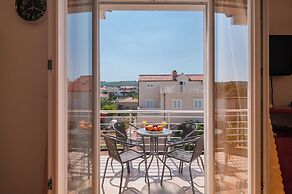 Apartments Island Beat