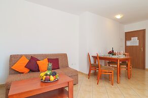 Apartments Island Beat