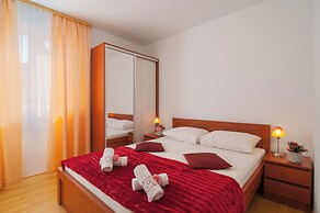 Apartments Island Beat