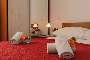 Apartments Island Beat