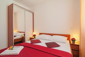 Apartments Island Beat