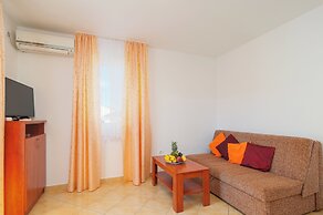 Apartments Island Beat