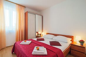 Apartments Island Beat