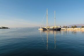 Apartments Island Beat