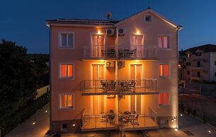 Apartments Island Beat