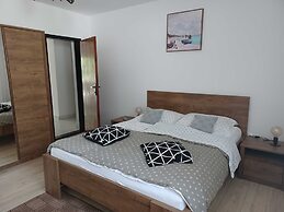 Studio Apartment Nikola