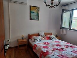 Studio Apartment Nikola