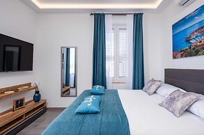 Dubrovnik Fantasy Apartments