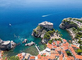 Dubrovnik Fantasy Apartments