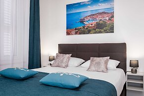 Dubrovnik Fantasy Apartments