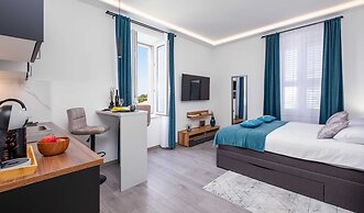 Dubrovnik Fantasy Apartments