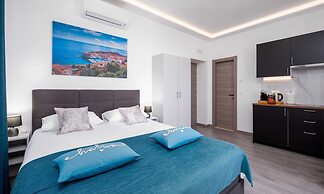 Dubrovnik Fantasy Apartments