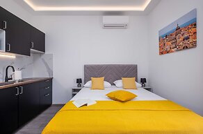Dubrovnik Fantasy Apartments