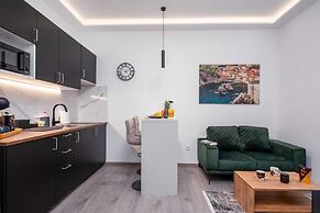 Dubrovnik Fantasy Apartments