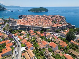 Dubrovnik Fantasy Apartments
