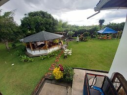 Alojamiento rural la pradera