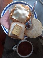 Alojamiento rural la pradera