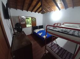 Alojamiento rural la pradera