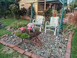 Alojamiento rural la pradera