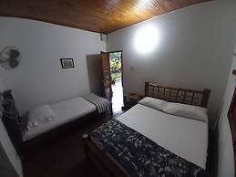 Alojamiento rural la pradera