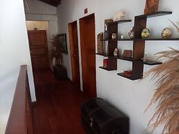 Alojamiento rural la pradera