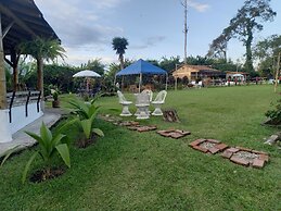 Alojamiento rural la pradera