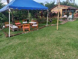 Alojamiento rural la pradera