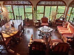 Alojamiento rural la pradera