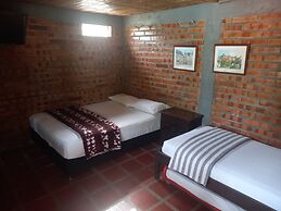 Alojamiento rural la pradera