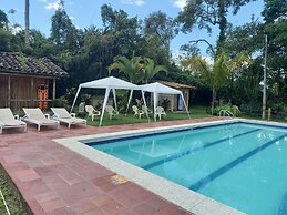 Alojamiento rural la pradera