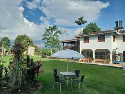 Alojamiento rural la pradera