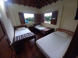 Alojamiento rural la pradera