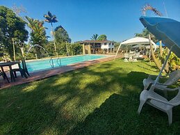 Alojamiento rural la pradera