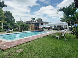 Alojamiento rural la pradera