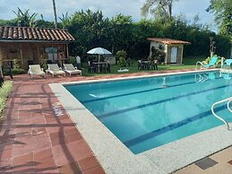 Alojamiento rural la pradera