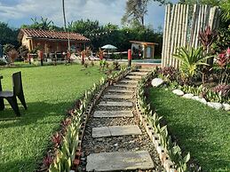 Alojamiento rural la pradera